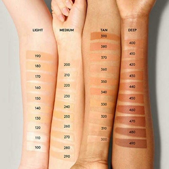 FENTY foundation - Picture 2 of 4